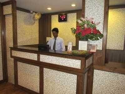 Hotel Pearl Inn Hotel Pearl Inn
