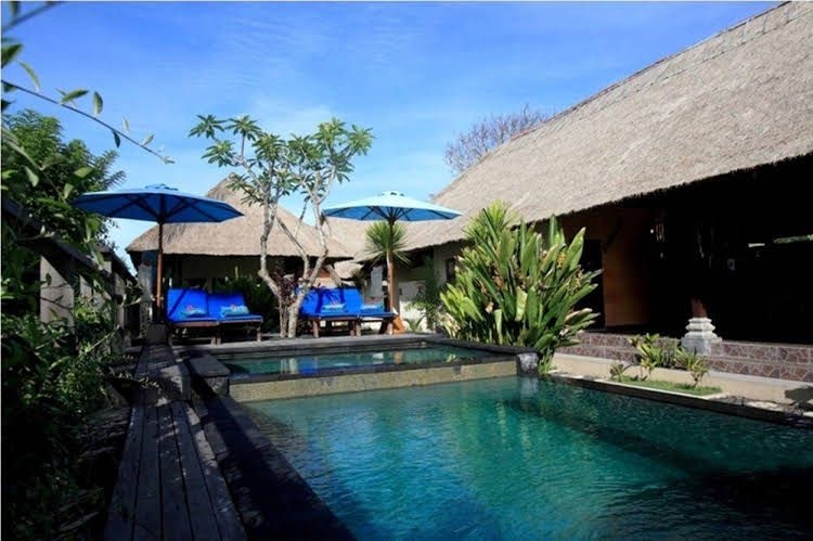 ดรีม บีช กูบู แอนด์ สปา บาย เอบีเอ็ม (Dream Beach Kubu & SPA by ABM)3