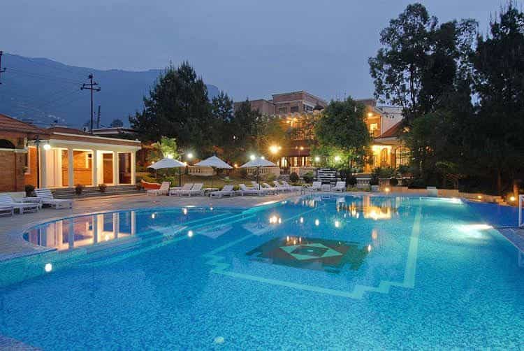 Park Village Hotel Park Village Hotel