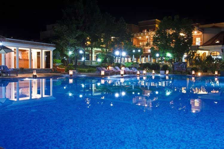 Park Village Hotel Park Village Hotel