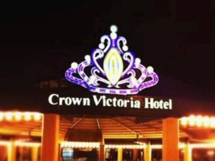โรงแรมคราวน์ วิคตอเรีย ตูลันกากัง (Crown Victoria Hotel Tulungagung)3