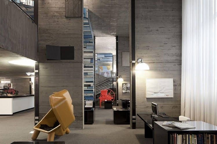 Duparc Contemporary Suites1
