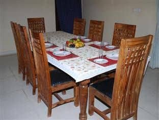 Rambaag Homestay Rambaag Homestay