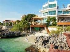 Dream Luxury Beachfront Villa Dream Luxury Beachfront Villa