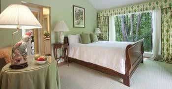 The White Barn Inn and Spa