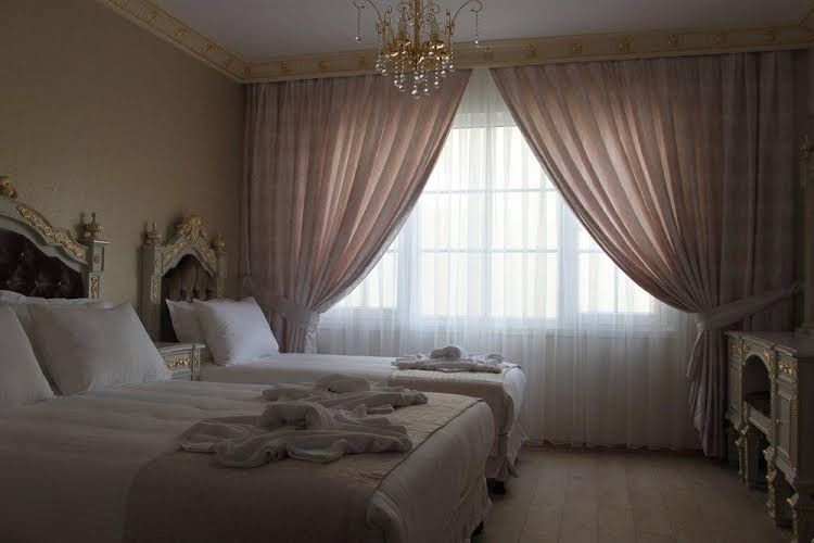 Karakoy Port Hotel1