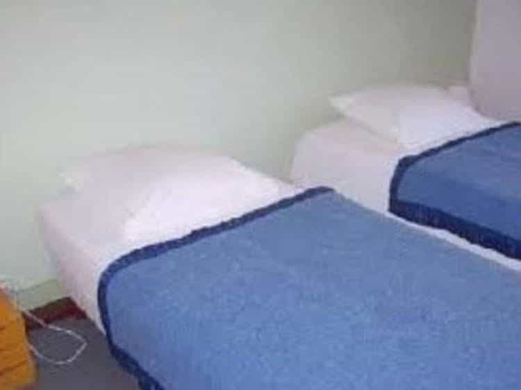 Hotel Sea Hotel Sea