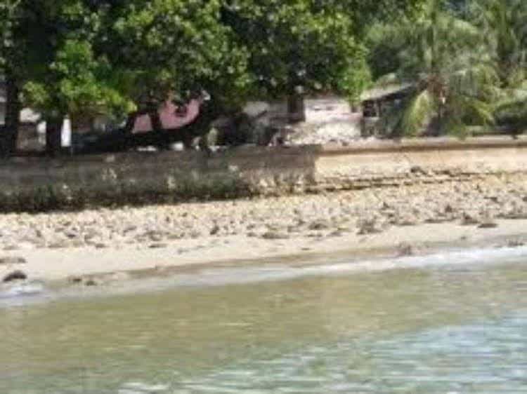 Hotel Sea Hotel Sea