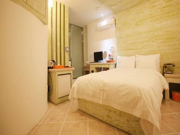 M Hotel Suwon M Hotel Suwon