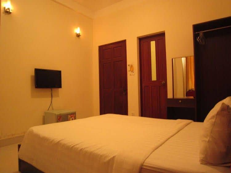 Dong Huy Hotel Dong Huy Hotel