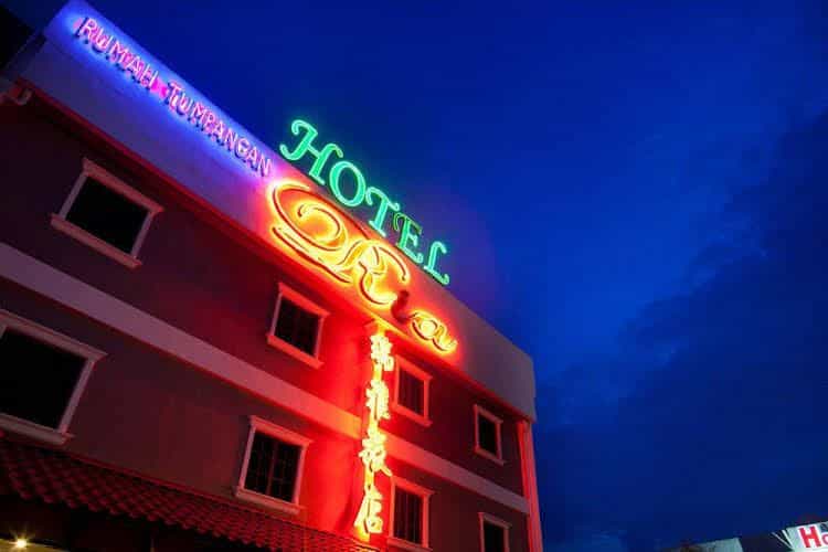Hotel Ria Hotel Ria