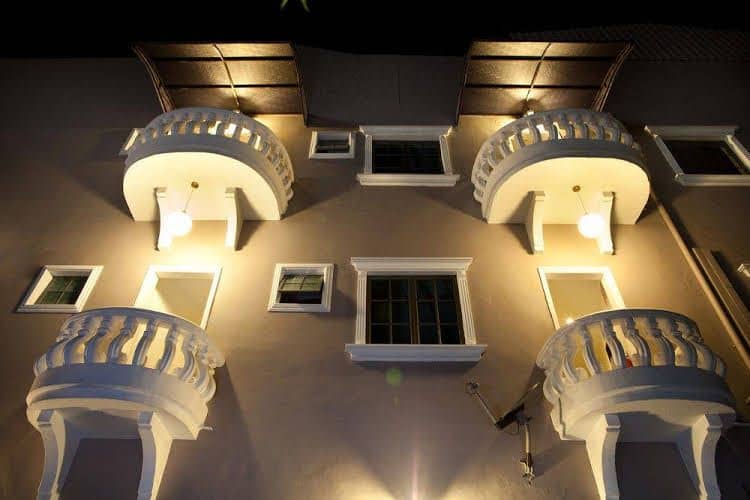 Hotel Ria Hotel Ria