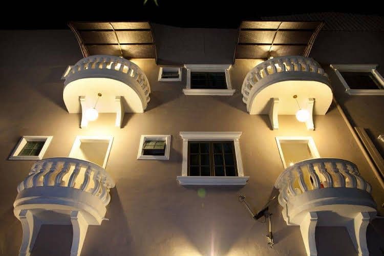 Hotel Ria Hotel Ria