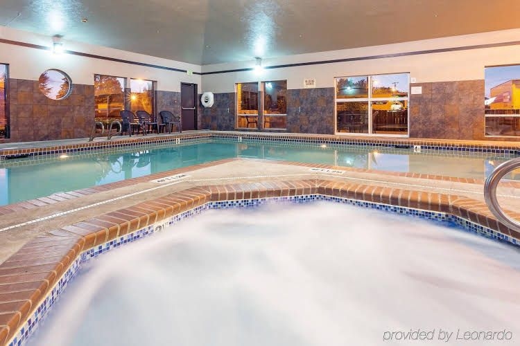 La Quinta Inn & Suites Portland North West4