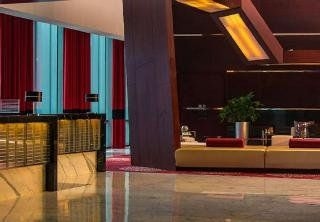 โรงแรมเรอแนสซองซ์ ปักกิ่ง แคปิตัล (Renaissance Beijing Capital Hotel)3