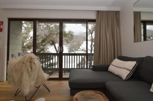 Mowamba Three-bedroom Apartment A1