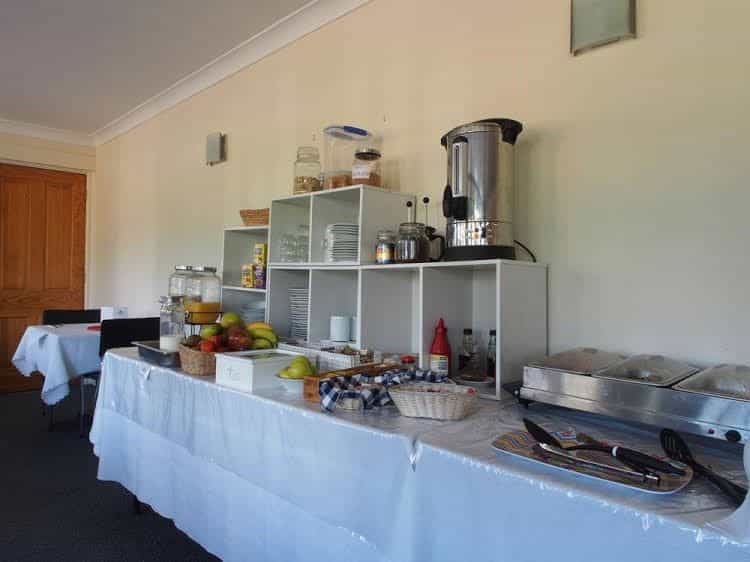 Sovereign Inn Wollongong
