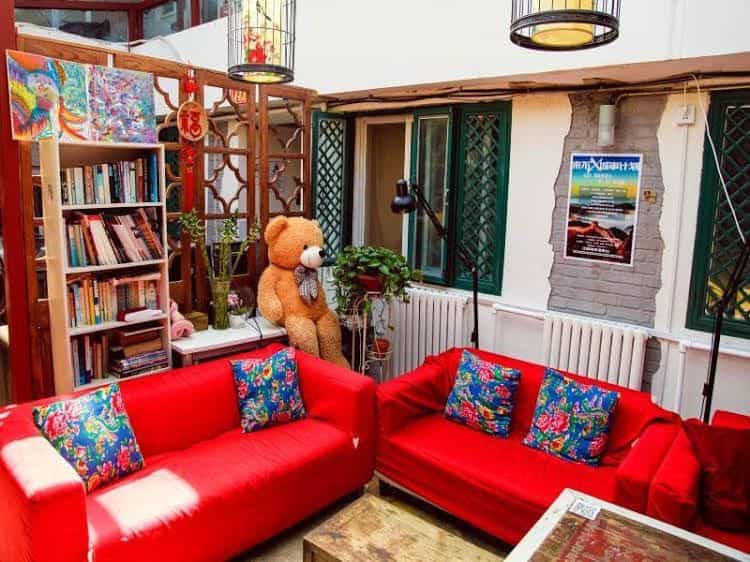 Wada International Hostel Wada International Hostel