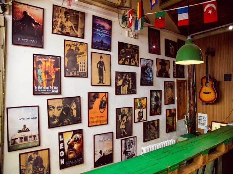 Wada International Hostel Wada International Hostel
