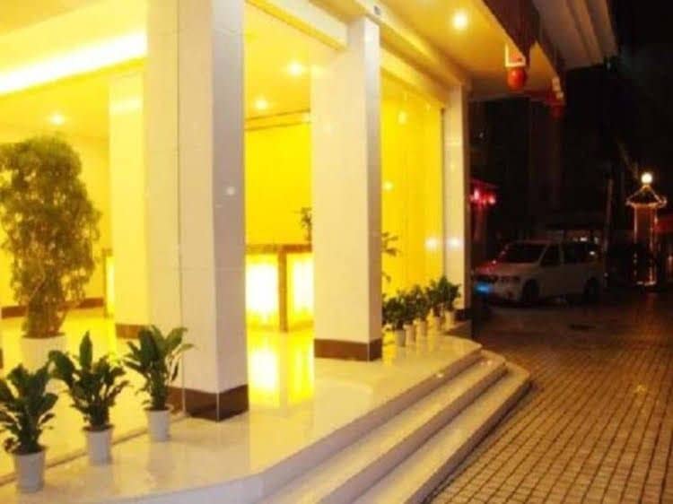 Guangzhou Taojin Hotel Guangzhou Taojin Hotel
