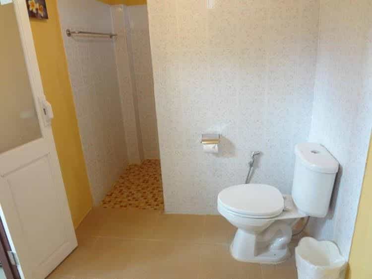 Phulomdaw Resort Phulomdaw Resort