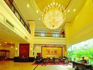 Ramada Hotel Xiamen