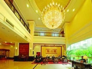 Ramada Hotel Xiamen Ramada Hotel Xiamen