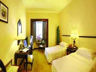 Ramada Hotel Xiamen Ramada Hotel Xiamen