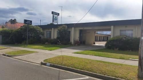 Bairnsdale Town Central Motel Bairnsdale Town Central Motel