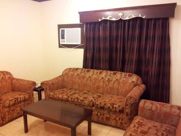 Danat Quriash Furnished Apartments Danat Quriash Furnished Apartments