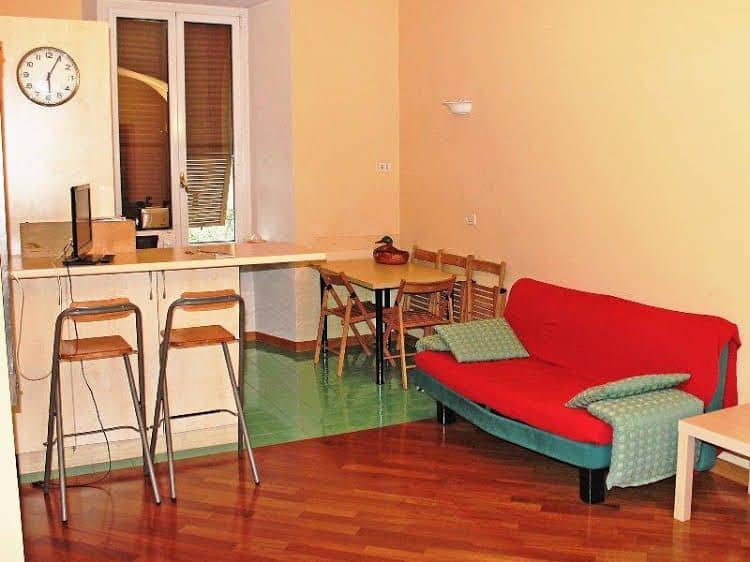Apartment San Giovanni - Via Sommelier Roma Apartment San Giovanni - Via Sommelier Roma