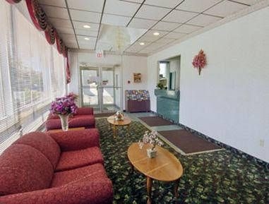 Travel Inn - Lynchburg1