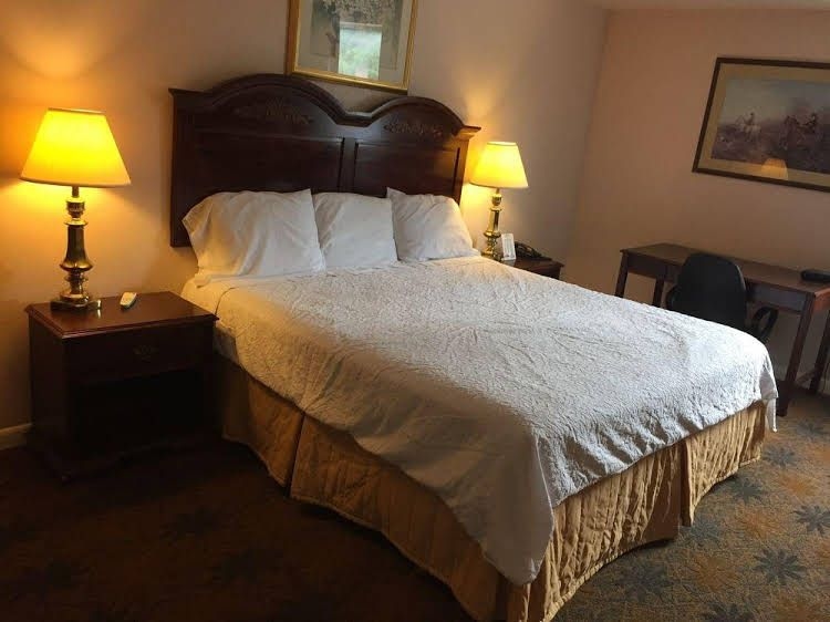 Travel Inn - Lynchburg4