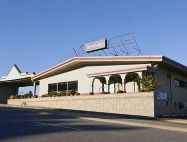 Travel Inn - Lynchburg3