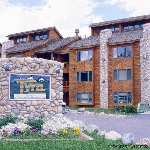 Tyra I By Wyndham Vacation Rentals2