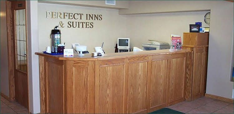 Perfect Inns & Suites0