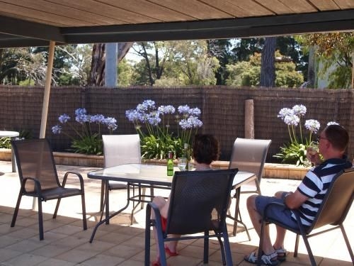 Motel Traralgon4