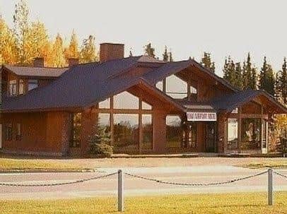 Kenai Airport Hotel Kenai Airport Hotel