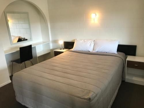 Motel Villa del Rio3