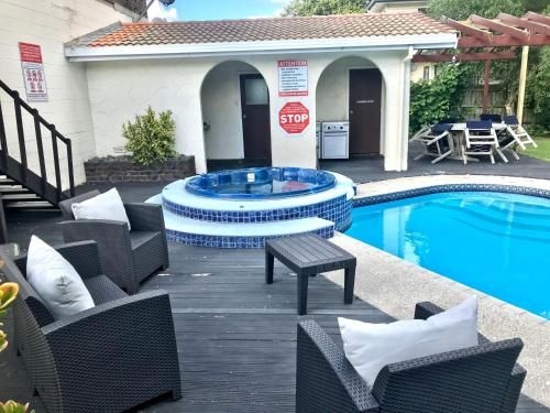 Motel Villa del Rio1