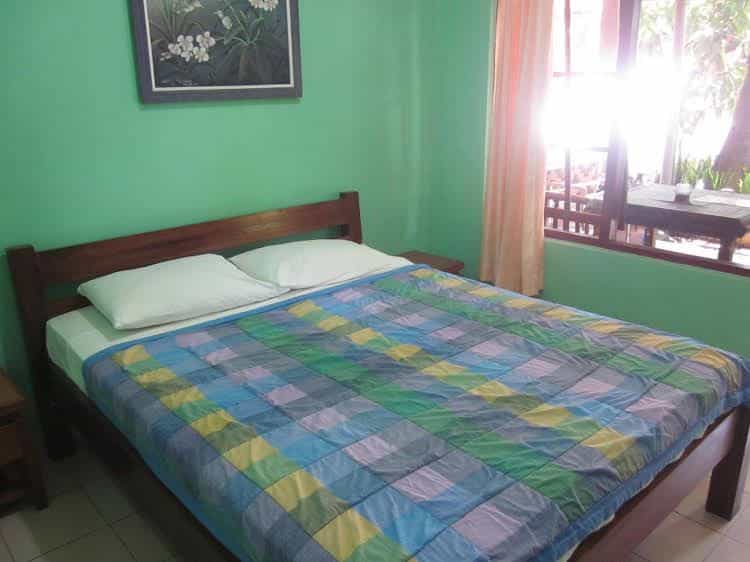 Lestari Homestay Lestari Homestay