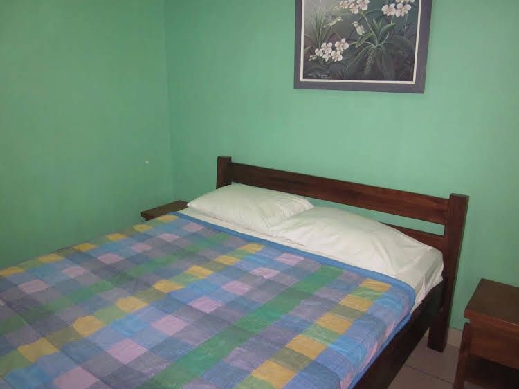 Lestari Homestay3