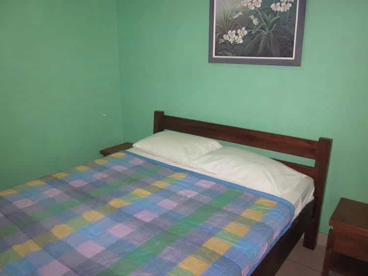 Lestari Homestay Lestari Homestay