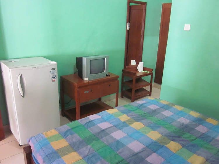Lestari Homestay Lestari Homestay