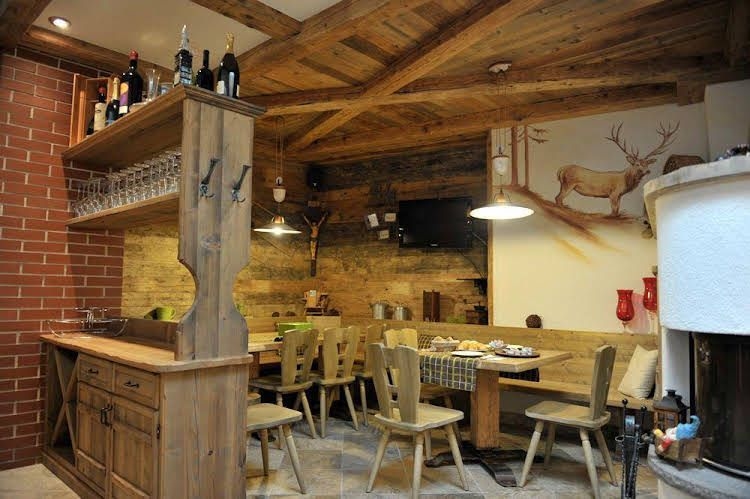 Alpine Residence Villa Adler0
