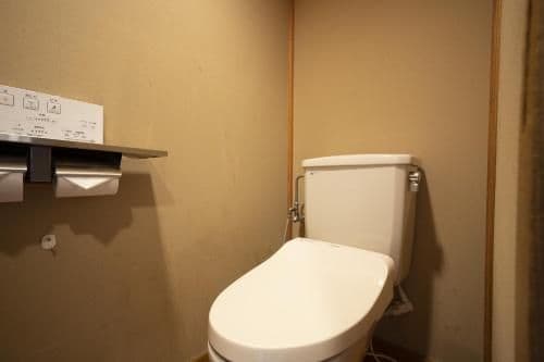 Japanese Style Room West Annex 'Urakutei' - No Meal