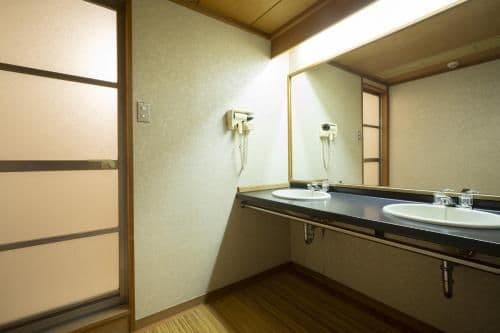 Japanese Style Room West Annex 'Urakutei' - No Meal