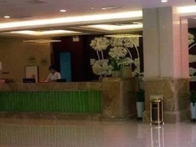 Huizhou Wanyun Holiday Hotel Huizhou Wanyun Holiday Hotel