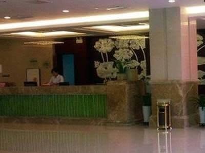 Huizhou Wanyun Holiday Hotel Huizhou Wanyun Holiday Hotel