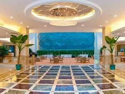 Huizhou Wanyun Holiday Hotel Huizhou Wanyun Holiday Hotel
